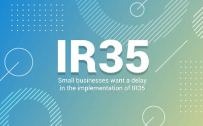 Small businesses want a delay in the implementation of IR35